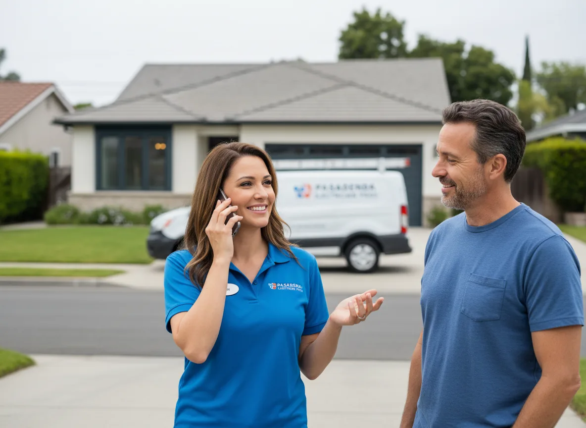 Electrician Kellerton, IA FAQs